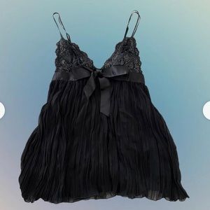 Vintage Victoria’s Secret Chemise